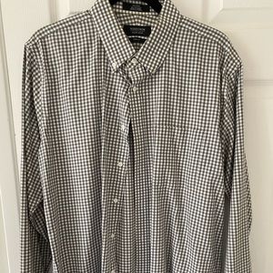 Men’s Nordstrom dress shirt